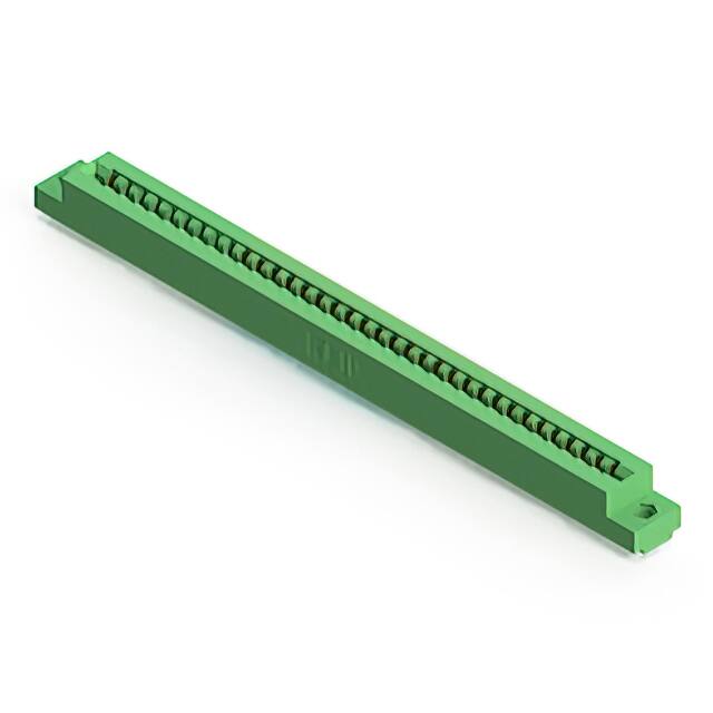 307-070-556-204 EDAC Inc.  Edgeboard Connectors